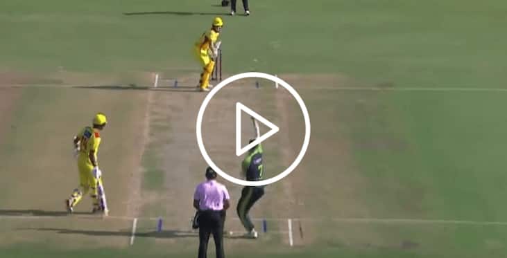 [Watch] RCB's Wayne Parnell Strikes Twice in an Over Against TSK in MLC 2023